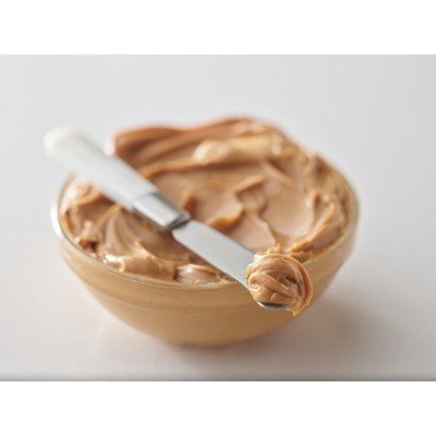 Skippy Regular Creamy Squeeze Pouch - 6oz