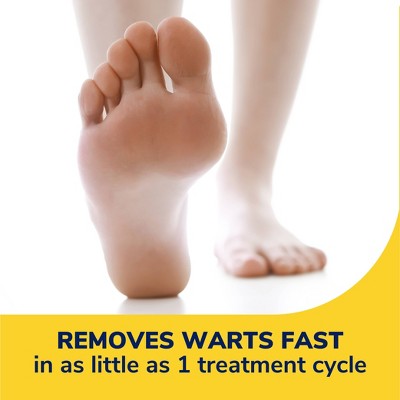 Dr. Scholl's Freeze Away Wart Application - 8 Applications