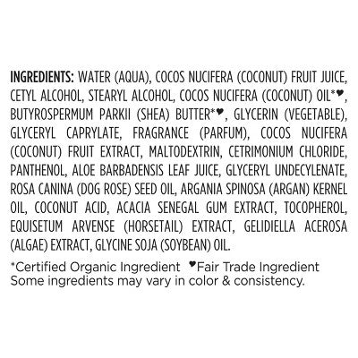 SheaMoisture Virgin Coconut Oil Daily Hydration Conditioner