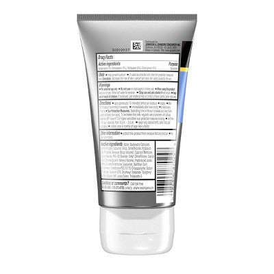 Neutrogena Ultimate Sport Sunscreen Face Lotion, SPF 70 - 2.5 fl oz