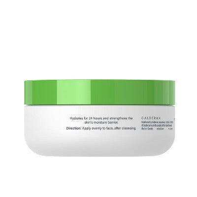 Cetaphil Rich Hydrating Face Moisturizer Cream with Hyaluronic Acid - 1.7oz