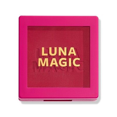 LUNA MAGIC Compact Pressed Blush