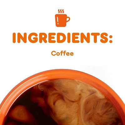 Dunkin' Original Blend, Medium Roast Coffee - Keurig K-Cup Pods