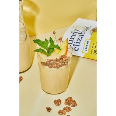 Purely Elizabeth Original Grain Granola - 10oz