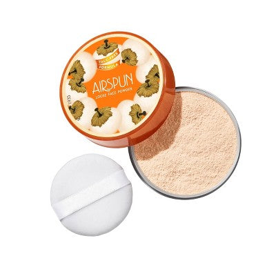 Airspun Loose Powder - 1.2oz