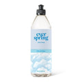 Free & Clear Liquid Dish Soap - 18 fl oz - Everspring™