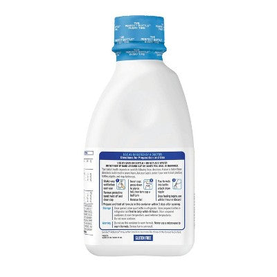 Similac Advance Ready to Feed Infant Formula - 32 fl oz