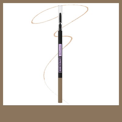 Maybelline Express Brow Ultra Slim Eyebrow Pencil - 0.003oz