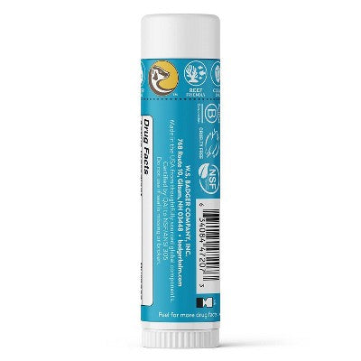 Badger Sport Mineral Sunscreen Face Stick - SPF 35 - 0.65oz
