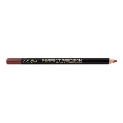 L.A. Girl Perfect Precision Lip Liner - 0.05oz
