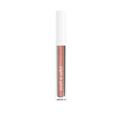 Wet n Wild MegaSlicks Lip Gloss - 0.07 fl oz