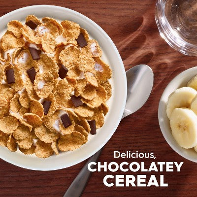 Kellogg's Special K Chocolately Delight Cereal - 16.3oz