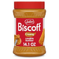 Biscoff Creamy Cookie Butter Spread