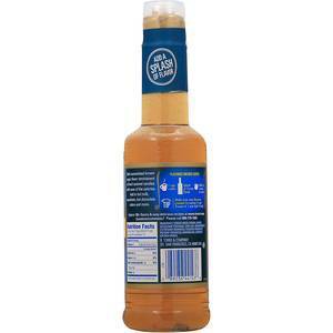 Torani Sugar Free Caramel Syrup for Coffee Drinks and Desserts - 12.7 fl oz