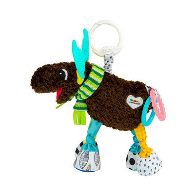 Lamaze Mortimer the Moose Toy