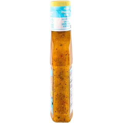 Lawry's Herb & Garlic With Lemon Marinade - 12 fl oz