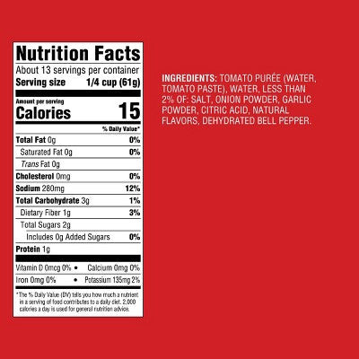 Tomato Sauce 29oz - Good & Gather™