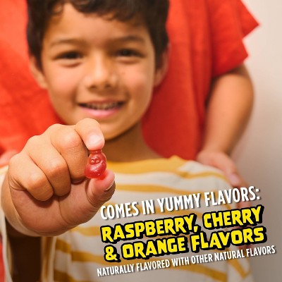 The Flintstones Kids' Complete Multivitamin Gummies - Mixed Fruit