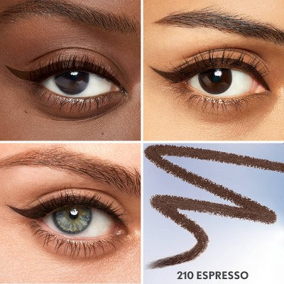 COVERGIRL Perfect Point Plus Eyeliner