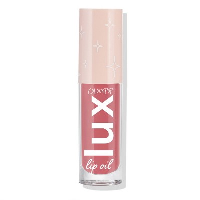 ColourPop Lux Lip Oil - 0.16 fl oz