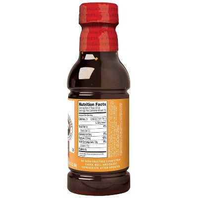 Panda Express Orange Sauce - 20.75 fl oz