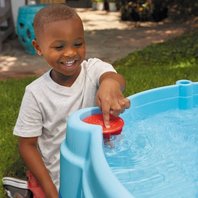 Little Tikes Spinning Seas Water Table