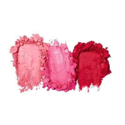 LUNA MAGIC Compact Pressed Blush
