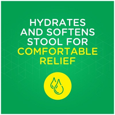 Fleet Laxative Saline Enema for Adult Constipation - 4.5 fl oz/ 4ct