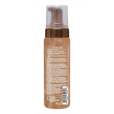 Australian Gold Instant Sunless Mousse - 6oz