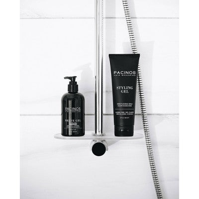 PACINOS Styling Hair Gel - 8 fl oz