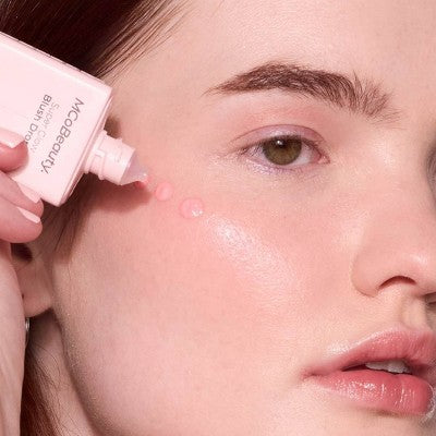 MCoBeauty Super Glow Blush Drops - 1.01oz