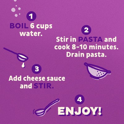 Annie's Deluxe Gluten Free Rice Pasta Shells & Cheese Sauce - 11oz: Certified Gluten-Free, No Artificial Flavors
