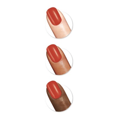 Sally Hansen Xtreme Wear Nail Polish - 0.4 fl oz