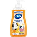 Dial Antibacterial Liquid Hand Soap Pump - 11 fl oz