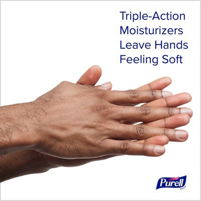 Purell Aloe Hand Sanitizer