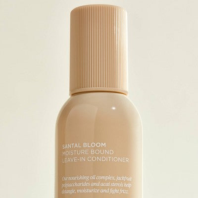 Saltair Moisture Bound Leave-In Conditioner - 7 fl oz
