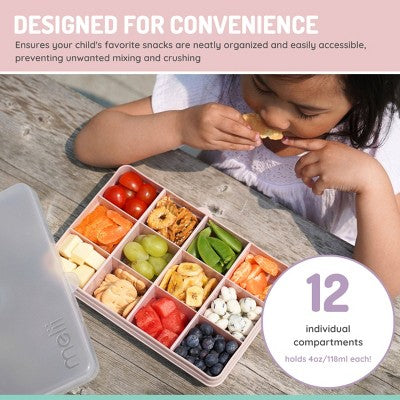 Melii Snackle Box - 48oz