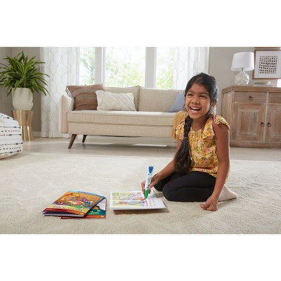 LeapFrog LeapReader Learn-to-Read 10-Book Mega Pack