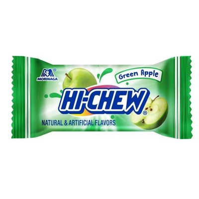 Hi-Chew Assorted Fruit Candy - 12.7oz