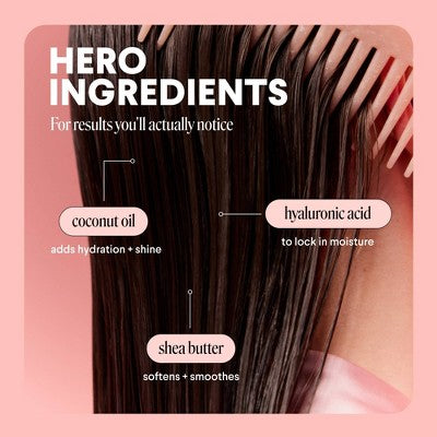 MONDAY Haircare MOISTURE Conditioner