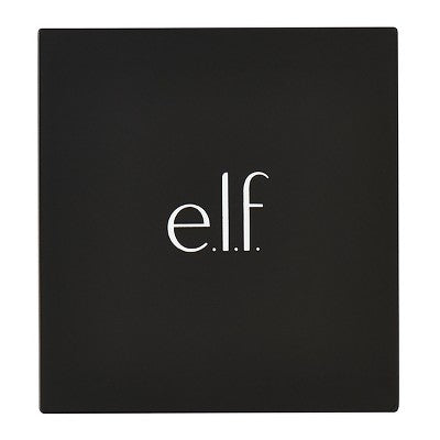 e.l.f. Contour Palette Pressed Powder - Light/Medium - 0.56oz