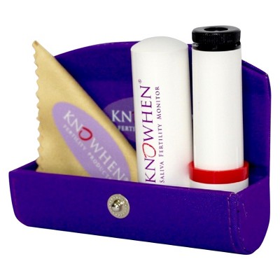 KNOWHEN Fertility and Ovulation Test Kit - 1ct