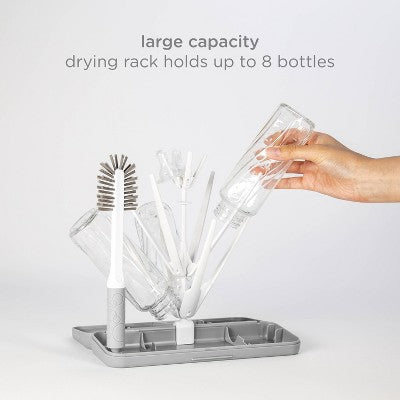 Ubbi On-The-Go Bottle Drying Rack