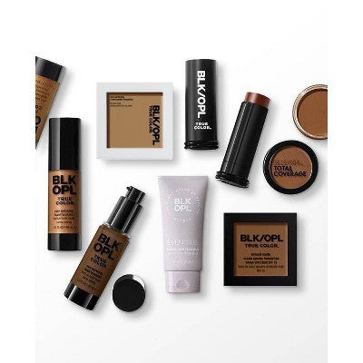 BLK/OPL True Color Skin Perfecting Stick Foundation with SPF 15 - 0.5oz