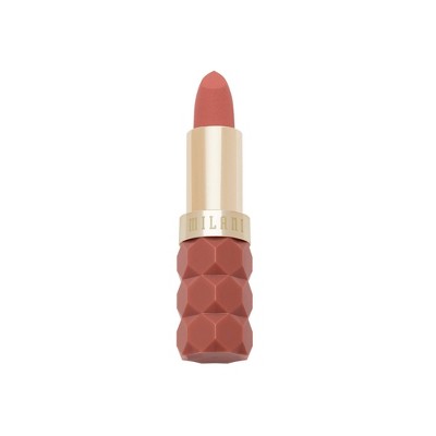 Milani Color Fetish Matte Lip Makeup - Pleasure - 0.14oz