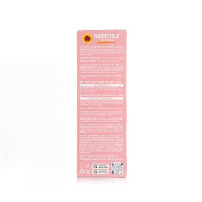 Tropic Isle Living Jamaican Black Castor Oil - 4 fl oz