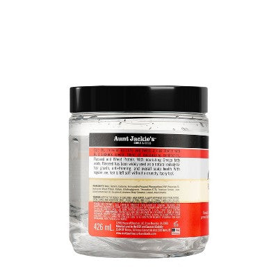 Aunt Jackie's Flaxseed Don't Shrink Curling Gel - 15oz