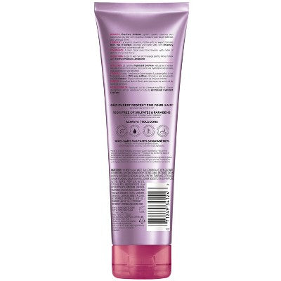 L'Oreal Paris EverPure Moisture Rosemary Oil Shampoo for Dry Hair
