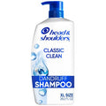 Head & Shoulders Classic Clean Dandruff Shampoo