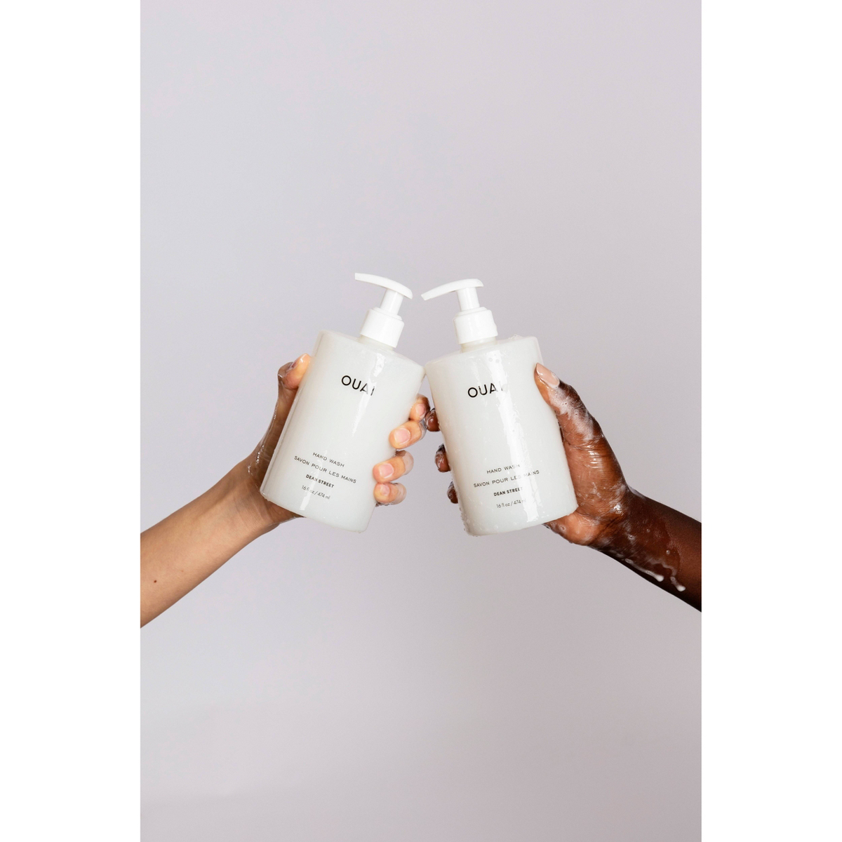 OUAI Hand Wash - 16 fl oz